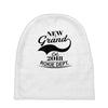 New Grand 2018 Rokie Dept. Baby Beanies