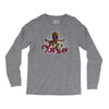 guardians of cute Long Sleeve Shirts
