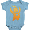 sword Baby Onesie