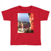 rhcp Toddler T-shirt