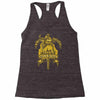 ours is the fury Racerback Tank