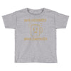 over caffeinated (2) Toddler T-shirt