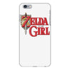 zelda is the girl iPhone 6 Plus/6s Plus Case