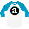 ambassador 3/4 Sleeve Shirt