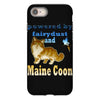 maine coon cat iPhone 8