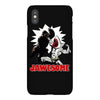 jawesome matchup iPhoneX