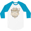 great goblin grog 3/4 Sleeve Shirt