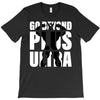 Go Beyond Plus Ultra T-Shirt