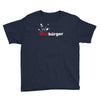 wutb&uuml;rger Youth Tee