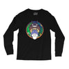 Totoro Long Sleeve Shirts