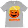 trumpkin funny donald trump pumpkin T-Shirt