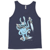 octobunny returns Tank Top