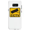as seen on cctv chav rude,funny,cool,modern,fun Samsung Galaxy S8