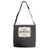 international women's day Adjustable Strap Totes