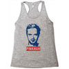 breaking bad   jessie pinkman   cult tv Racerback Tank