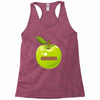 nice color Racerback Tank