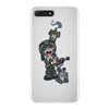 robbot iPhone 7 Plus Case