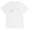 sarcasm loading please wait V-Neck Tee