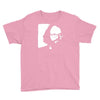 allen ginsberg beat generation poet poetry Youth Tee