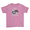 hard dalek, cold dalek Youth Tee