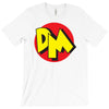 danger mouse 80's T-Shirt