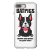 batpigs! iPhone 8 Plus