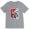 RED SUN - TANK TROOPER V-Neck Tee