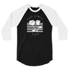 Sad Girls Club 3/4 Sleeve Shirt