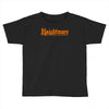 knightmare Toddler T-shirt