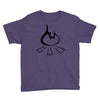 api Youth Tee