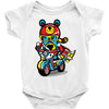chocotoy Baby Bodysuit