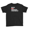 i will instigate revolution Youth Tee