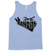 bandit Tank Top