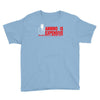 ammo expensive no warning shot funny nra rifle pistol shoot shooting t Youth Tee