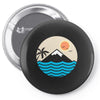 Fuji Pin-back button