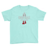 chemtrails Youth Tee