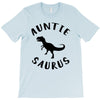 Auntiesaurus T-Shirt