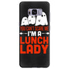 lunch lady Samsung Galaxy S8 Plus