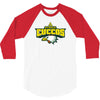 cuccos 3/4 Sleeve Shirt
