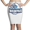 planet hoth wampas Pencil Skirts