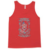 there's a smile on my face Tank Top