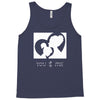 mom n daughter Tank Top
