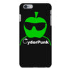 cider (cyder cyber) punk drinking apple west country rough scrumpy iPhone 6 Plus/6s Plus Case