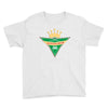 ACEH MEMANG PUNGO Youth Tee