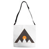 adventure Adjustable Strap Totes