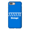 ladies octopi iPhone 8 Plus