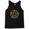 pentagram Tank Top