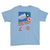 bug hunt Youth Tee