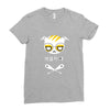 LOVE YOUR CAT Ladies Fitted T-Shirt