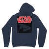 millennium falcon Unisex Hoodie